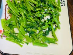 -老李家土菜馆·安吉地标美食