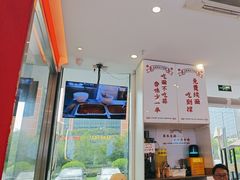 -初晋·山西地道刀削面.晋北莜面香(星耀城店)
