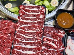 -飞厦老二手槌牛肉丸店