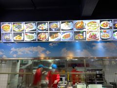 -202特色排档(五缘湾店)