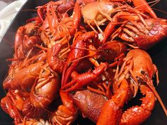 -段氏龙虾·烧烤·烤鱼(东书房路店)