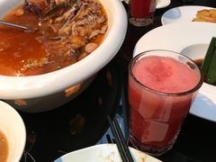 -小广寒电影艺术餐厅(小广寒经三路店)