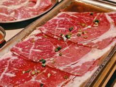 -西塔老太太泥炉烤肉(杭州首店)