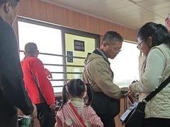 -武汉关码头(轮渡站)