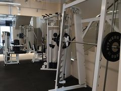 -EASY POWER健身工作室(浦东大道店)