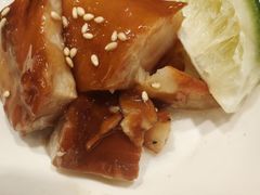-争鲜回转寿司(金桥家乐福店)