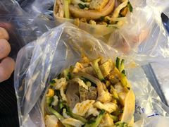 -安徽阜阳卷馍(西单店)