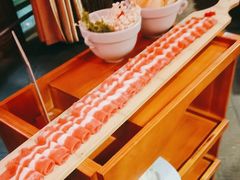 -潮辣成都老火锅(奉贤扶港路店)