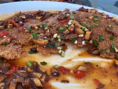 -徽州美食(三十年老店)