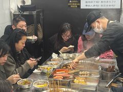 -吴记麻辣烫(曙光中路店)