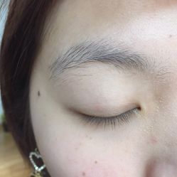 -谜秀韩式半永久纹眉纹绣洗眉