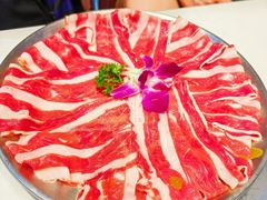 -荣叔港式沙嗲牛肉火锅(正佳潮流店)