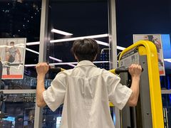 -锐动健身游泳(博地中心店)