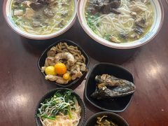 -沈记土鸡米线(七星街品牌中心店)