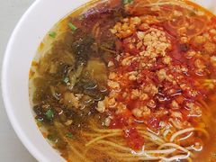 -小桃园餐厅