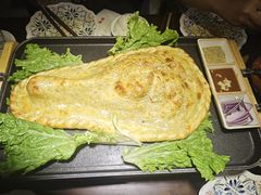 -阿依来新疆餐厅(奥城店)