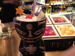 -光音瓦特俱乐部(高新店)