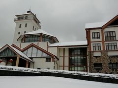 -南通鹏欣花园国宾酒店