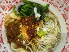 -陕西餐厅(欧亚卖场店)