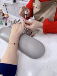 -雅洁美甲美睫