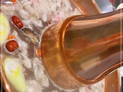 -北门涮肉·铜锅涮肉(南锣鼓巷店)