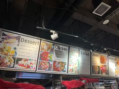 -MI WU FACTORY米屋美食工厂餐厅(绿地店)