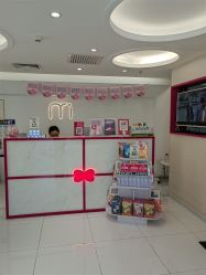 -咪咪比基尼脱毛专业店