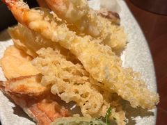 -千代武日本料理(开发区店)