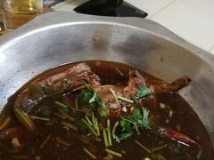 -大勇羊棒骨·烧烤(经六路店)