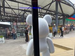 -移动谜城·大笨象密室逃脱(五棵松店)