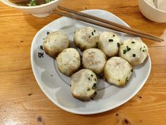-哑巴生煎(姑苏区苏安新村店)