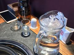 -大匠工房古船木艺术餐厅·猪肚鸡专门店(长白仙岛店)