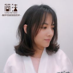 -简法造型·品牌形象店