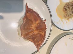 -蓝珊甄选海鲜自助·火锅大排档(近阿那亚店)