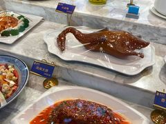 -富黎华海鲜大酒楼(正大广场店)