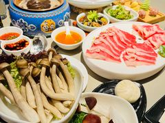 -享月汤皇·海鲜小火锅·聚会(曲江创意谷店)