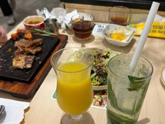 -豪客来牛排(海沧阿罗海店)