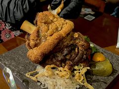 -haxnbauer海森堡德国餐厅(深圳coco店)