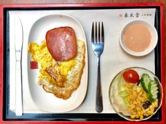 -春水堂人文茶馆(台中四维店)