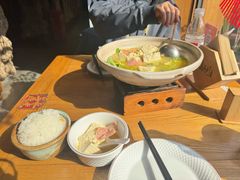 -水煮三国·川鲁江湖菜(香山店)