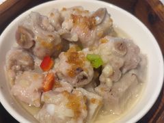 金蒜蒸排骨-至尊强仔(正光北街店)
