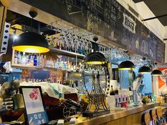 -莫比餐厅(五道口店)