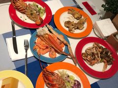 -味餐厅·海鲜·火锅·自助餐