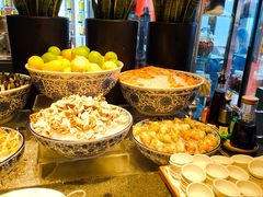 -广州富力君悦大酒店·凯菲厅