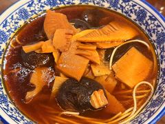 -西园寺素食(西园弄戒幢律寺店)