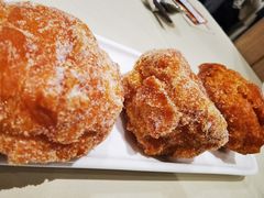 糖沙翁-杏花樓(福州路总店)