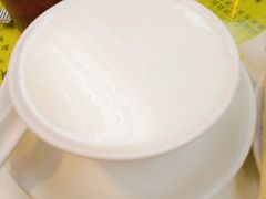 蛋白炖鲜牛奶-澳洲牛奶公司(佐敦店)