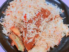 -新加坡Zam Zam餐馆