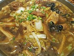 -老牌坊鲁菜名店(聊城美食岛店)