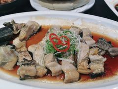 -金帝酒楼(经开区店)